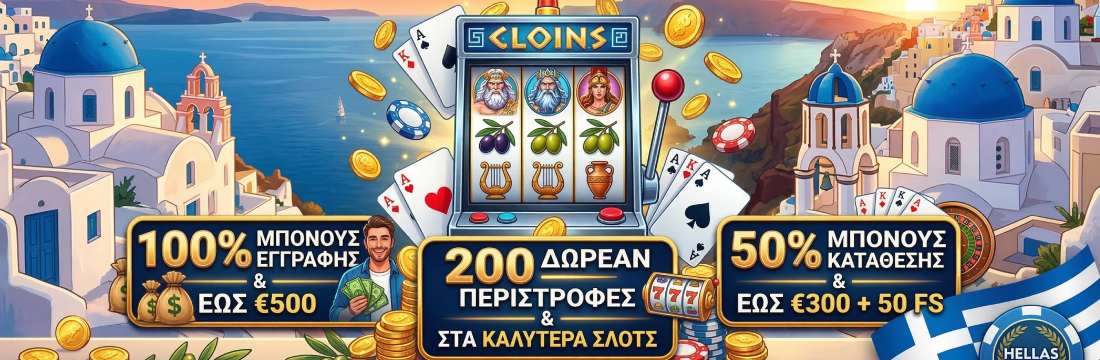 Μπόνους για το παιχνίδι Grechi